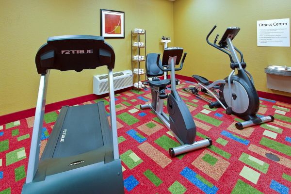 Holiday Inn Express & Suites PENSACOLA WEST-NAVY BASE (Pensacola)